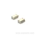 ZH1.5 Wafer SMT Pin header Connector